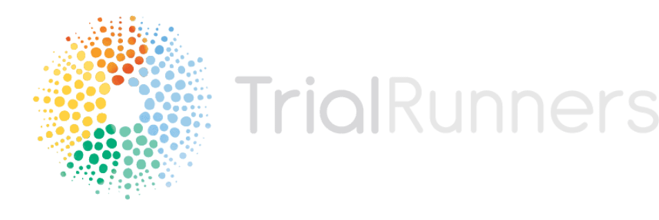 Trial Runners LOGO