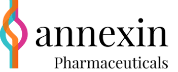 Annexin Pharmaceuticals Logo