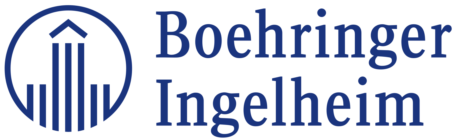 Boehringer Ingelheim Logo