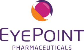 EyePoint Pharmaceuticals Logo