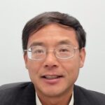 Speaker Photo of Haiming Wu