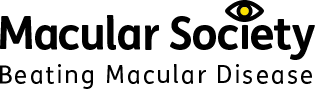 Macular Society Logo