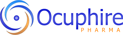 Ocuphire Pharma Logo