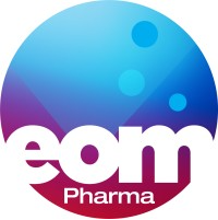 EOM Pharmaceuticals Logo