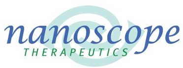 Nanoscope Therapeutics Logo