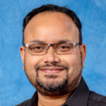 Speaker Photo of Arun Upadhyay