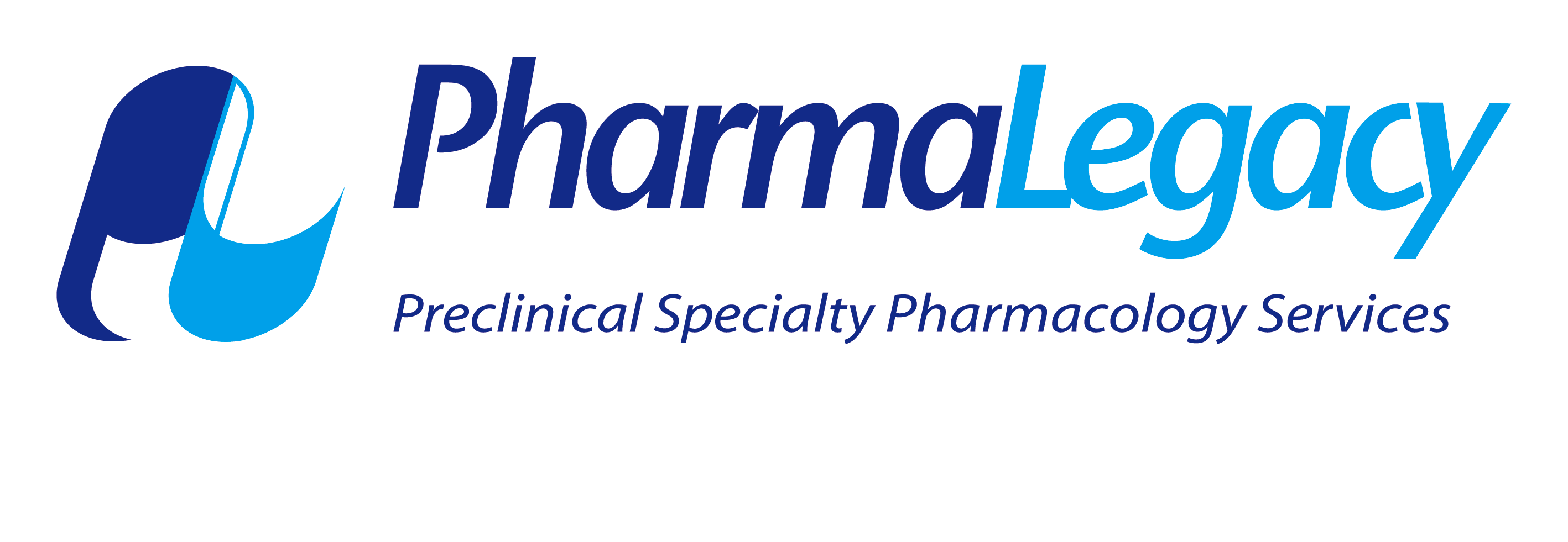 PharmaLegacy Logo